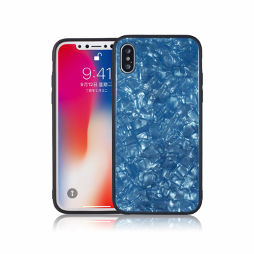 Protective Case with Anti-Scratch Back Cover for iPhoneX