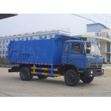 DONGFENG 14CBM Garbage/Rubbish Collector Truck