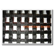 Geogrid for Road Pavement Reinforcement