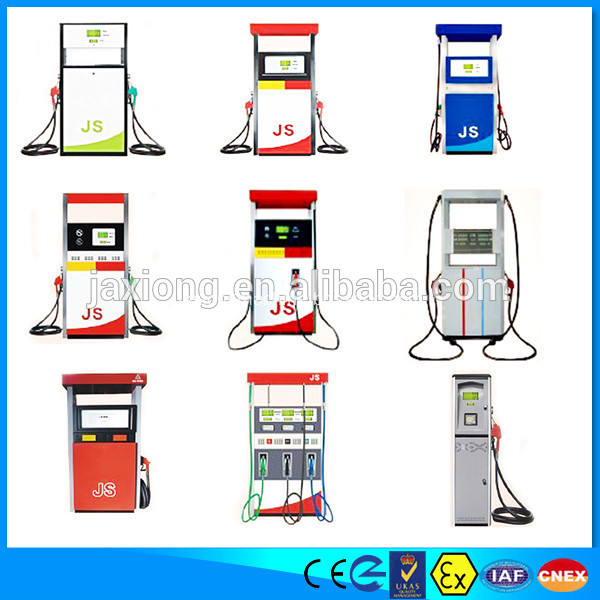 Fuel Dispenser All