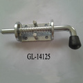 Spring Loaded Latch Compression Spring