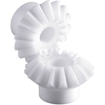 Custom Precise Plastic CNC Machining Part