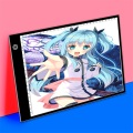 Suron Tracing Light Box LED Drawing Pad