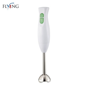 300 Watt Best Immersion Blender For Ice Cream