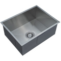 304 Stainless Steel Single Bowl Handmake Kitchen Sink