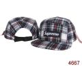 Factory hot sale fashion supreme trucker snapback flat brim cap hat