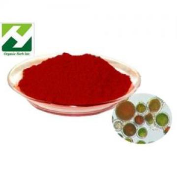 Haematococcus Pluvialis Extract Natural Astaxanthin Powder