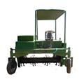 M2000 agricultura agricultura Rueda de compost Turner