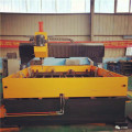 CNC Plate Drilling Machine for Steel Structure