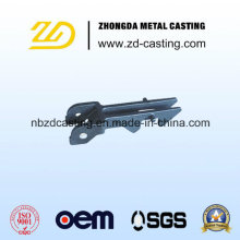 OEM Mild/Carbon Steel Foring Part