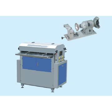 Innovo 850 Kartonrillenmaschine