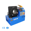 hydraulic machine vehicle air suspension crimper