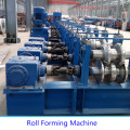 Highway Guardrail Making Machine