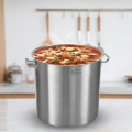 Non stick induction cookware cooking pot