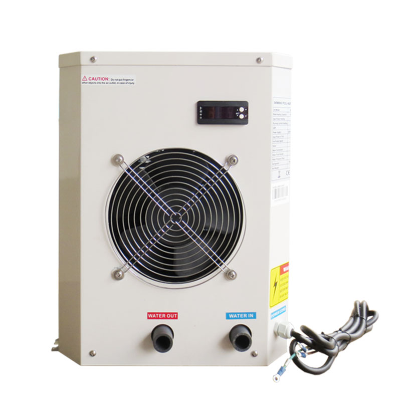 Steam Heat Pump