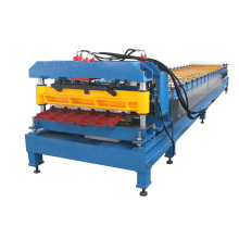 Color Steel Glazed Tile Forming Machine