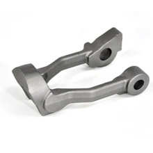 Investment casting alloy steel parts