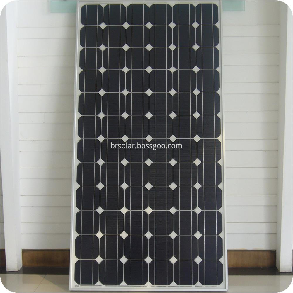 260w Mono solar panel 