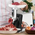 2022 Hot sales Electric meat mixer grinder meat grinder mincer