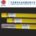 ER2205 AWS a5.09 electrodes Electrodos welding wire