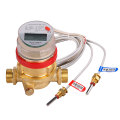 Hot Sale Mechanical Heat Meter