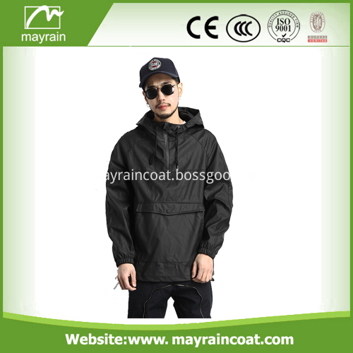 Windproof Outdoor Jackets