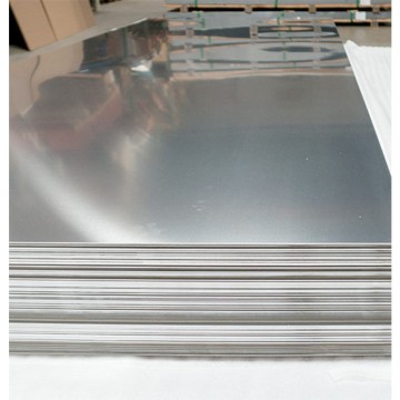 Customized En1.4547 S31254 Stainless Steel Sheets Worldwide