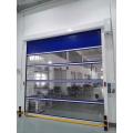 Industrial PVC Rapid Store Room Roll-Up Doors