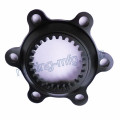 Custom Made Bicycle Spare Part with CNC Machining