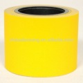 High Bright Orange Colorized TC Fabric Reflective Tape