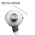 Zinc Alloy Chrome-plated Industry Cabinet Cam Lock