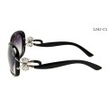 Lunettes de soleil femmes Chine