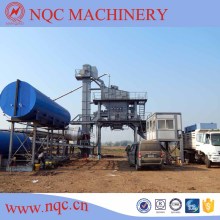 Qlb-1000\1500\2000 Stationary Asphalt Mixing Plant