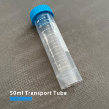 Plastic Tube 50 ML