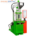 15 tons USB cable vertical injection molding machine