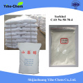 high quality Sorbitol Sorbitol cas 50-70-4