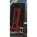 FOTON 6CBM Sealed Hydraulic Lifter Garbage truck