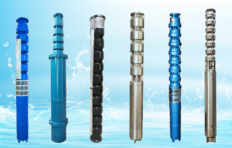 submersible pump submersible pump