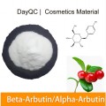 Grade cosmétique en gros de la peau de la peau bêta arbutine