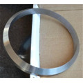 Industrial Zro2 Alumina Ceramic Sealing Tungsten Steel Ring