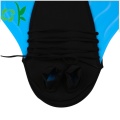Silicone Diving Shoes Comfortable Swim Fins Flexible Fins