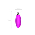 Mais novo vibrador à prova d'água brinquedos do sexo para mulheres Ij_A1000017