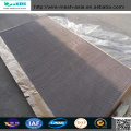 stainless steel high carbon steel crimped wire mesh