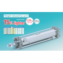 Air Cylinder Compact Cylinder