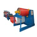 High Performance Big Jumbo Roll Slitting Cutting Machine