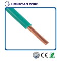 PVC Insulated Copper cable building construction material