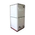 FRP Fire Water Storage Tank SMC Panel Tanks GRP Panel Water Tank Container