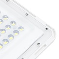 Lumière inondable à LED solaire IP66 extérieur imperméable