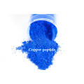 Péptido de cobre de alta pureza para CAS anti-antiabio: 49557-75-7