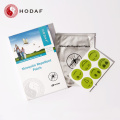 high Effective Mosquito Repellent anti mosquito patch